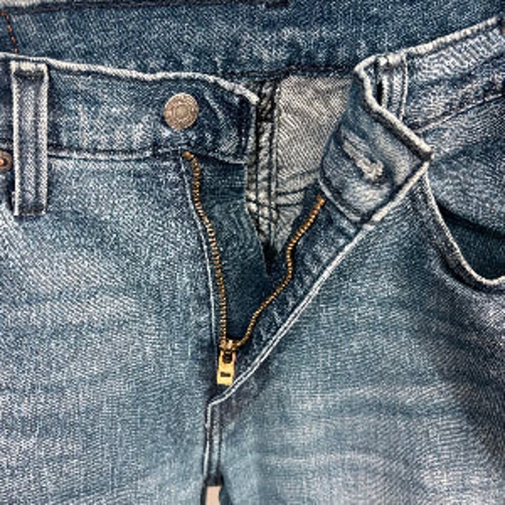 Levi 541 men's jeans, waist size 34"